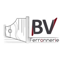Bv Ferronnerie logo - Similar company to Ferronnerie Mazingue