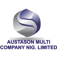Austason Multi Company Nig. Limited logo - Similar company to Ojteq Consultants Limted