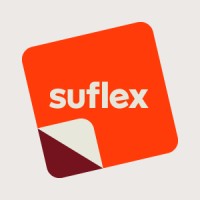 Suflex logo - Similar company to Nutrix Instituto