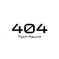 404 Tech Found logo - Similar company to Natek
