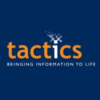 Tactics Ltd logo - Similar company to Writersinc