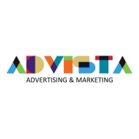 Advista Advertising & Marketing logo - Similar company to Spring Brand Solutions