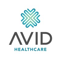 Avid Healthcare logo - Similar company to Industrial Safety Programs