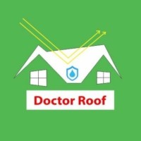 Doctor Roof LLP logo - Similar company to Fine Flow Technologies Llp
