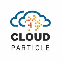 My Cloud Particle logo - Similar company to Abacus