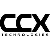 CCX Technologies logo - Similar company to Pipe-Thompson Technologies Inc.