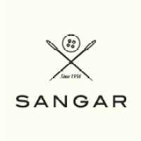 Sangar Shirt Factory logo - Similar company to Corpowear