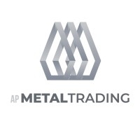 AP Metal Trading logo - Similar company to Eustaff Bemanning