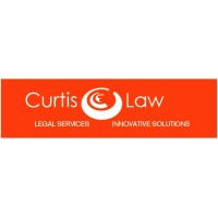 Curtis | Law PC logo - Similar company to Holmes Firm Pc