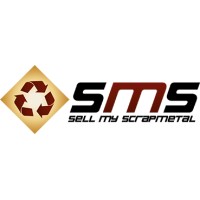 Sell My Scrap Metal logo - Similar company to Scrapmonster | Real-Time Scrap Metal Prices, Recycling News, Scrap Yard Finder & Marketplace