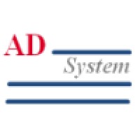 AD System Italia S.r.l. logo - Similar company to Xenia Gestione Documentale Srl