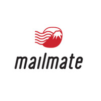 MailMate logo - Similar company to Shoeboxed