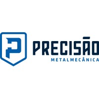 Precisão Metalmecânica logo - Similar company to Sa2 Design Studio