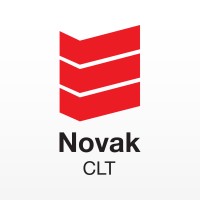 Novak CLT logo - Similar company to Circular Timber