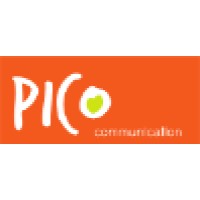 Pico Communication logo - Similar company to Pico Communications Sa