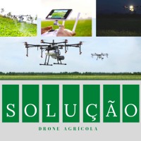 Solução Drone Agrícola logo - Similar company to Uco Drone