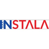 Instala logo - Similar company to Mdss - Slowstop Bollard Systems