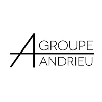 Groupe Andrieu logo - Similar company to Jrbc Packaging Solutions