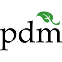 PDM Training Solutions Ltd logo - Similar company to Astute.Com - Discover. Nurture. Acquire.