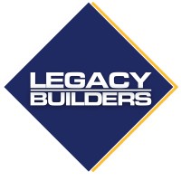 Legacy Builders logo - Similar company to Solid Development Group, Inc