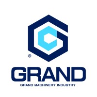 Grand Machinery Industry Co., Ltd logo - Similar company to Mucktape Extreme Tape Measures