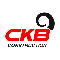 CKB Construction logo - Similar company to Abalone Group Of Companies