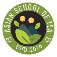 Asian School of Tea logo - Similar company to Uk Tea Academy