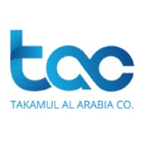 Takamul Al-Arabia logo - Similar company to Rks