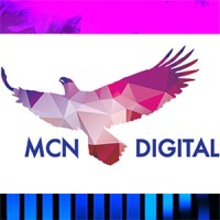 MCN Digital logo - Similar company to Bush Adventures Uk C.I.C.