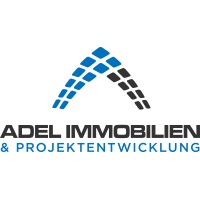 Adel Immobilien & Projektentwicklung GmbH logo - Similar company to Simplify Services Gmbh