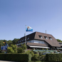 Van der Valk Hotel Arnhem logo - Similar company to Hotel Enschede