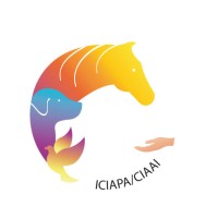 The Canadian Institute of Animal-Assisted Interventions logo - Similar company to The Camelid Experience