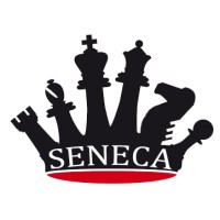 Southeast New England Chess Association logo - Similar company to Revolution Chess