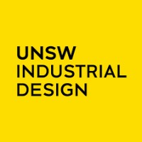 UNSW Industrial Design logo - Similar company to System Design M. A. Htw-Berlin