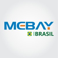 Mebay Brasil logo - Similar company to Isso Digital