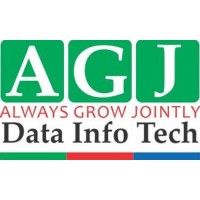 AGJ Data Infotech logo - Similar company to Aimus Research And Promotion Services