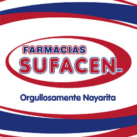 Farmacia Sufacen logo - Similar company to Super Mego