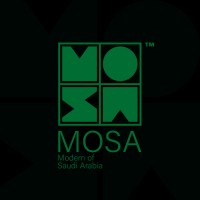 MOSA logo - Similar company to Mosa