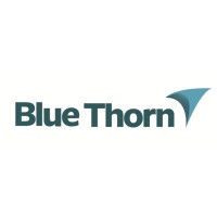 BLUE THORN TECHNOLOGY LTD logo - Similar company to Ibsecad
