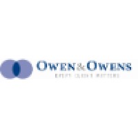 Owen & Owens Plc