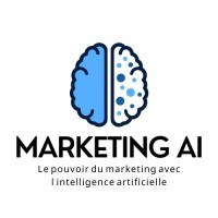 Marketing AI logo - Similar company to Bienvenum