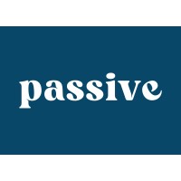 Passive logo - Similar company to Exigent Ai