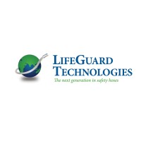 LifeGuard Technologies logo - Similar company to Advanced Safety