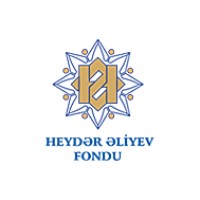 Heydar Aliyev Foundation logo - Similar company to Yaradıcı Mərkəzi