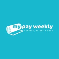 My Pay Weekly logo - Similar company to Clout Creative Ltd