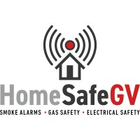 HomeSafe GV logo - Similar company to Atf Services Pty Ltd