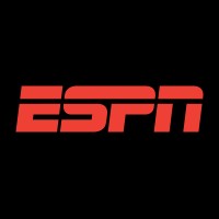 ESPN logo - Similar company to Ncaa