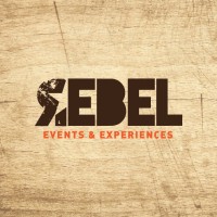 Rebel Events & Experiences logo - Similar company to Marimar Events