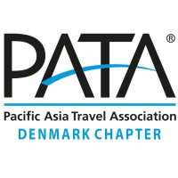 PATA Denmark Chapter logo - Similar company to Top Rejser