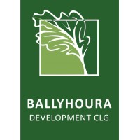 Ballyhoura Development CLG logo - Similar company to Citicess